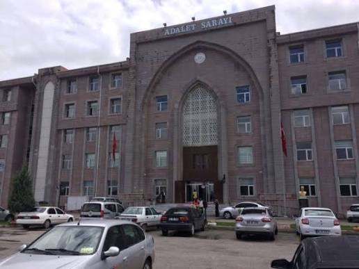 Ereğli’de zimmetine para geçiren adliye personeli tutuklandı