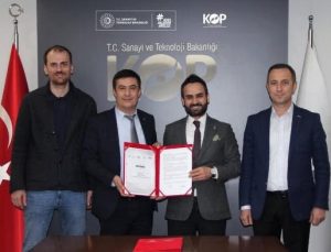 “Ereğli Örtü Altı Tarım Projesi”