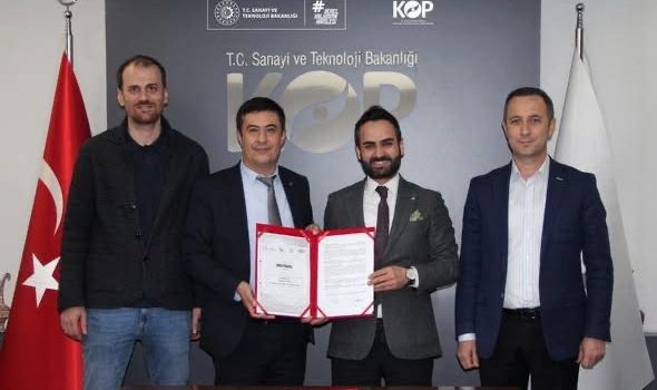 “Ereğli Örtü Altı Tarım Projesi”