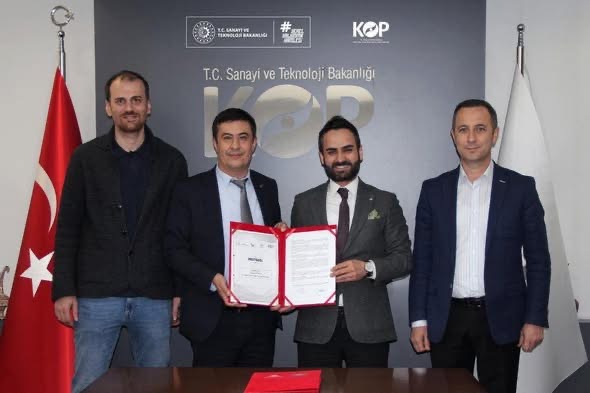 “Ereğli Örtü Altı Tarım Projesi”