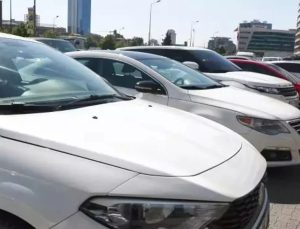 Araç satış devir ve tescil hizmetlerinde değişiklik yapıldı