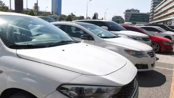 Araç satış devir ve tescil hizmetlerinde değişiklik yapıldı