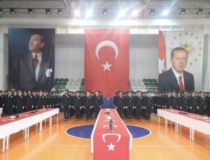 Polis eğitim merkezleri eğitim-öğretim yönetmenliğinde değişiklik  yapıldı