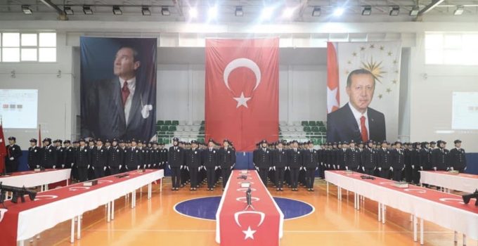 Polis eğitim merkezleri eğitim-öğretim yönetmenliğinde değişiklik  yapıldı