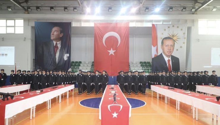 Polis eğitim merkezleri eğitim-öğretim yönetmenliğinde değişiklik  yapıldı