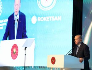 ROKETSAN, SAVUNMA SANAYİMİZİN YÜKSEK TEKNOLOJİ KARAKTERİNİ GÜÇLENDİRMEYE ÇALIŞIYOR