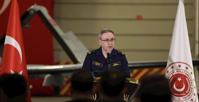 MSB; Ortadoğuda ki ateşkes şartlarının harfiyen uygulanması