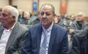 Bahattin Öztürk Yeniden Başkan Seçildi