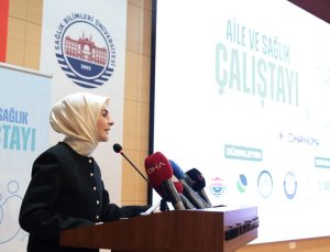 “15 yaş altındaki çocuklara yönelik sosyal medya düzenlemesinin temel çerçevesini oluşturduk”