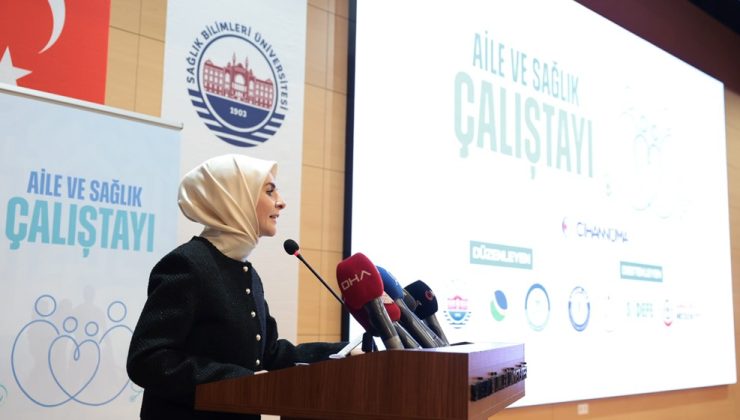 “15 yaş altındaki çocuklara yönelik sosyal medya düzenlemesinin temel çerçevesini oluşturduk”