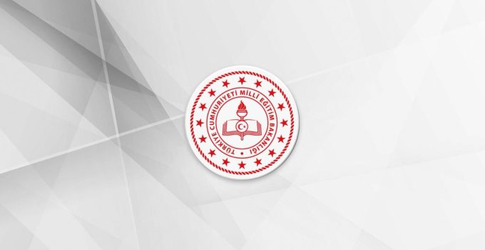 MEB’den Şanlıurfa’da ki okul saldırısına ilişkin açıklama