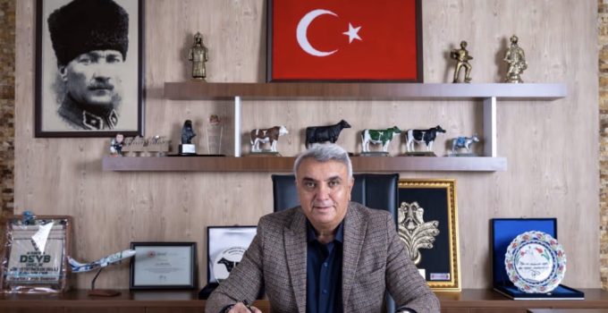 Küresel Savaşların Gölgesinde Hayvancılık ve Süt Sektörünün Çıkmazı