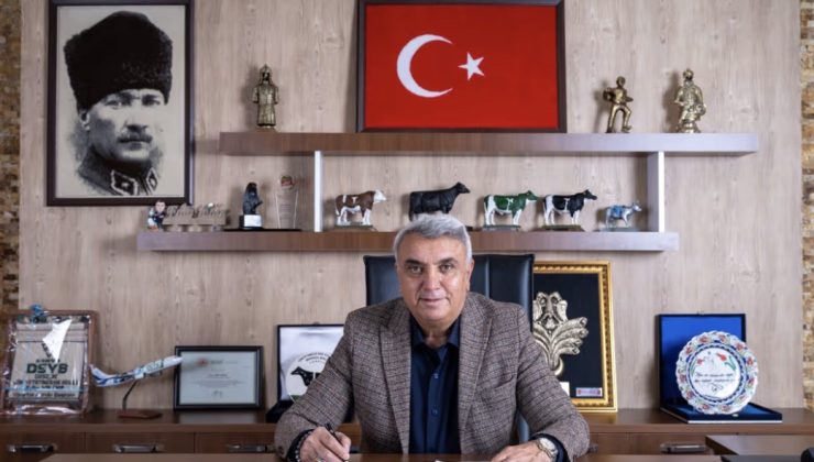 Küresel Savaşların Gölgesinde Hayvancılık ve Süt Sektörünün Çıkmazı