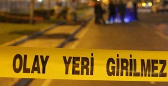 Ereğli’de bir kişi bıçaklı saldırıya uğradı