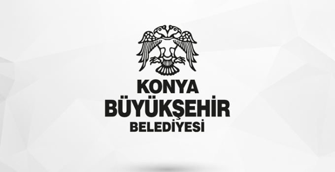 Konya Büyükşehir Belediyesi geçici 250 işçi alacak