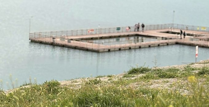 Acıgöl’de görsel şölen