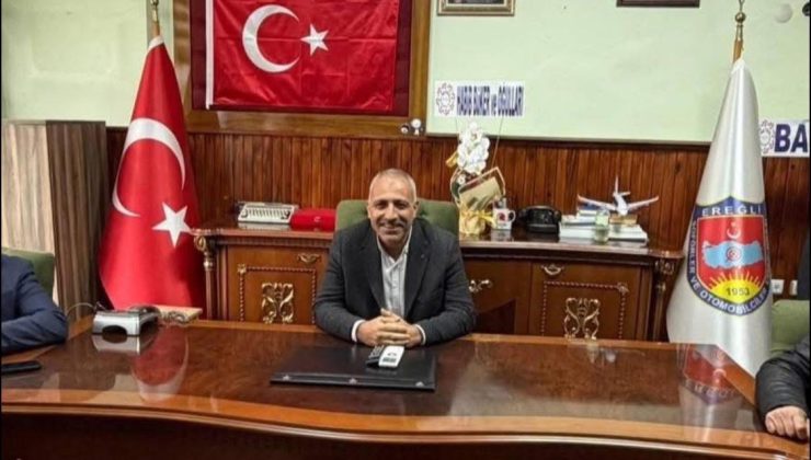 Ereğli’de Esnafa Eğitim Şartı Kolaylığı