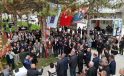 Şehidimizin ismi parkımızda yaşayacak…“Bahçelievler Şehit Polis Memuru Emrah Büke Parkı”