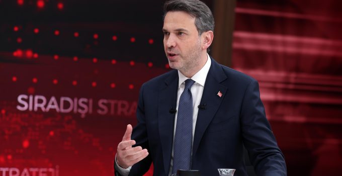 Krizler, Bir Fırsata ve Birtakım Reformlara Yol Açabilir