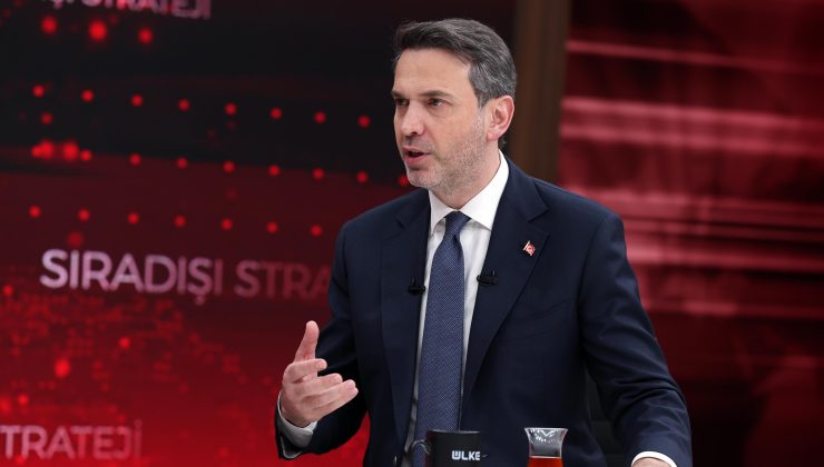 Krizler, Bir Fırsata ve Birtakım Reformlara Yol Açabilir