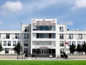Ereğli İlçe Tarım ve Orman Müdürlüğü’nden Duyuru