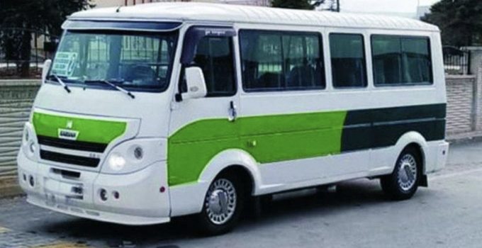 Ereğli’de şehir içi ulaşıma %40 zam