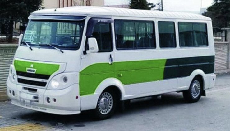 Ereğli’de şehir içi ulaşıma %40 zam