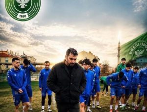 Başkan Sungur’dan Açıklama