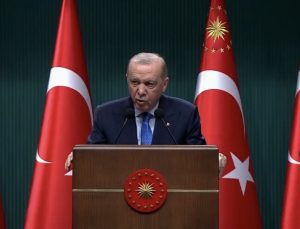 Kurban Bayramı tatili 9 güne çıkarıldı