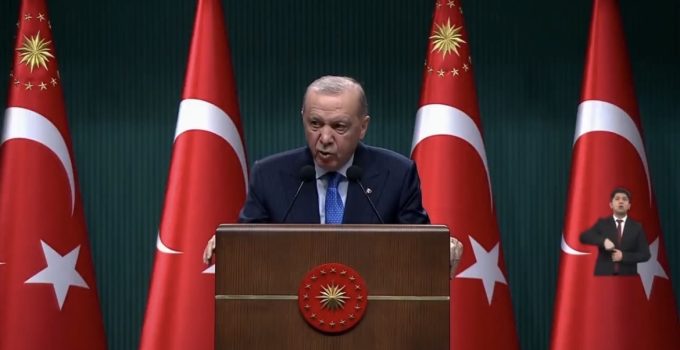 Kurban Bayramı tatili 9 güne çıkarıldı