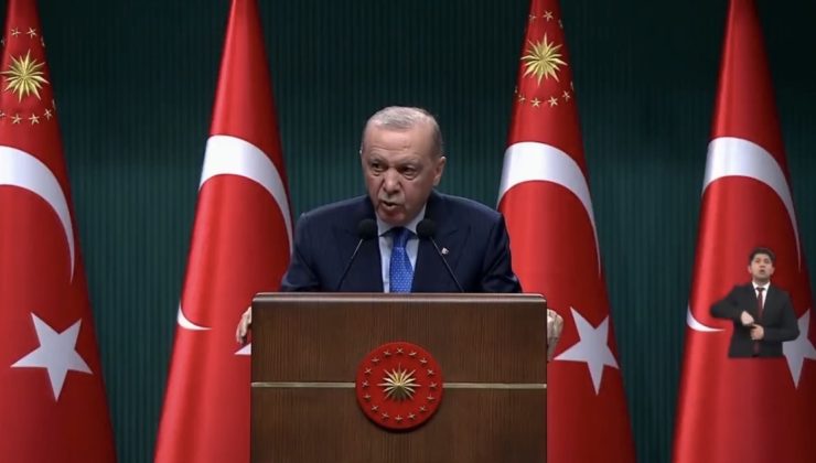 Kurban Bayramı tatili 9 güne çıkarıldı