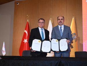 Milli Eğitim Bakanlığı ve Konya Büyükşehir Arasında Özel Öğrenciler için Özel İş Birliği