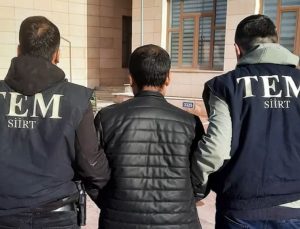 “47 ilde DEAŞ Terör Örgütüne Yönelik Düzenlenen Operasyonlarda 324 Şüpheli Yakalandı.”