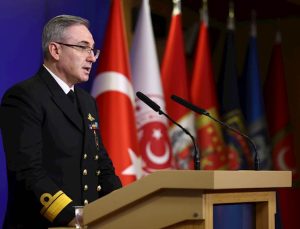 Efes 2026 Tatbikatı’na 50 Ülkeden 10 Binin Üzerinde Personel Katılıyor