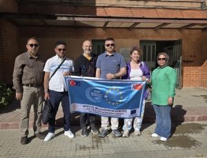 Ereğli’den Barcelona’ya Uzanan Eğitim Başarısı