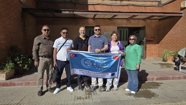Ereğli’den Barcelona’ya Uzanan Eğitim Başarısı