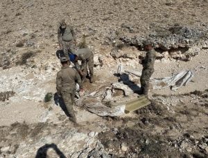 Konya’da Kasten Öldürme, Kişiyi Hürriyetinden Yoksun Bırakma Olayı Aydınlatıldı
