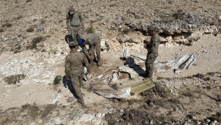Konya’da Kasten Öldürme, Kişiyi Hürriyetinden Yoksun Bırakma Olayı Aydınlatıldı