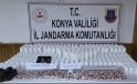 Uyuşturucu veya  uyarıcı madde imal ve ticareti yapanlara yönelik operasyon düzenlendi