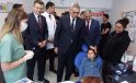 Sağlık Bakanı Memişoğlu Niğde Ağız ve Diş Sağlığı Hastanesinin Açılışını Yaptı