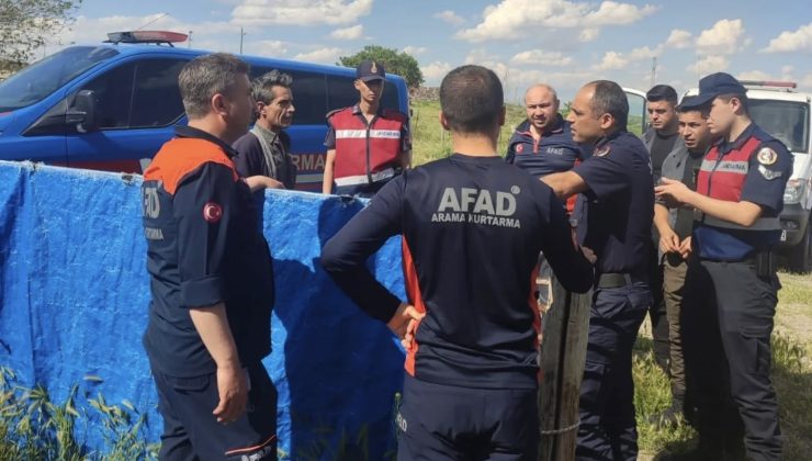 Ereğli’de kaybolan alzheimer hastası bir kişi için ekipler seferber oldu
