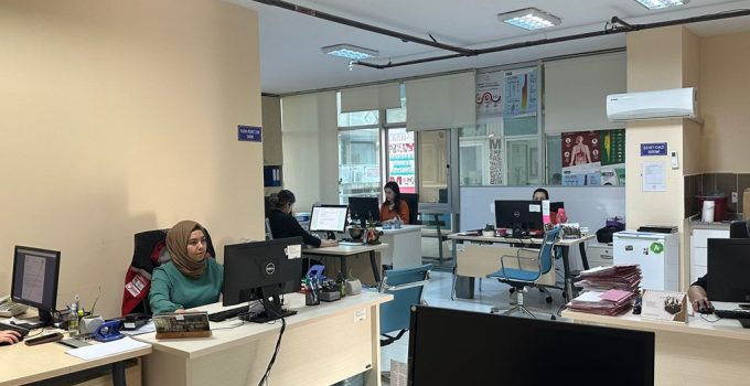 Sosyal yardım yararlanıcılarının istihdam süreçleri güçlendirilecek