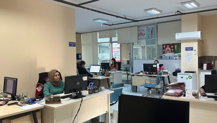 Sosyal yardım yararlanıcılarının istihdam süreçleri güçlendirilecek