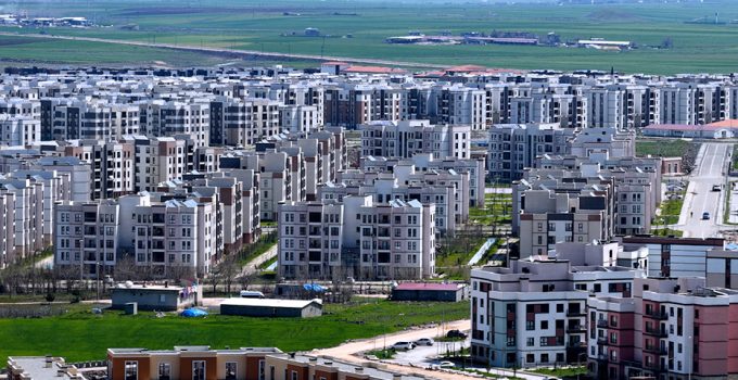 Afet Konutlarının Ödeme Kolaylığı Depremzede Varandaşları Memnun Etti