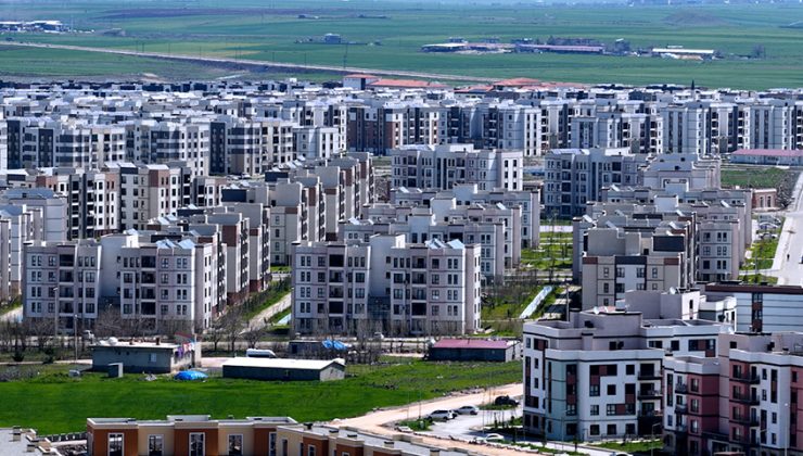 Afet Konutlarının Ödeme Kolaylığı Depremzede Varandaşları Memnun Etti