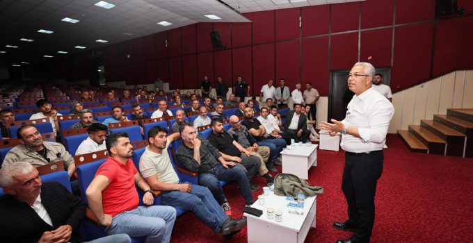 Ereğli’de iki yeni semt pazarı kurulacak