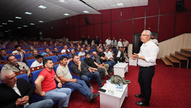 Ereğli’de iki yeni semt pazarı kurulacak