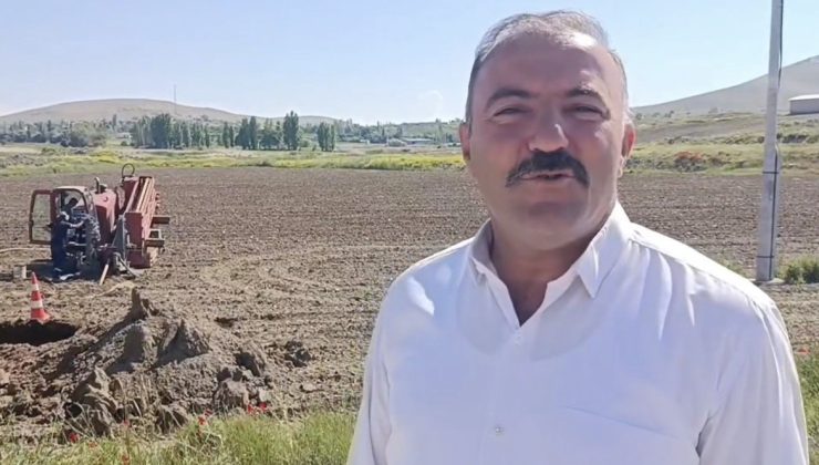 Halkapınar’a doğalgaz bu yıl geliyor