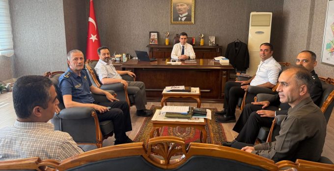 Ereğli’de YKS Hazırlıkları Tamamlandı