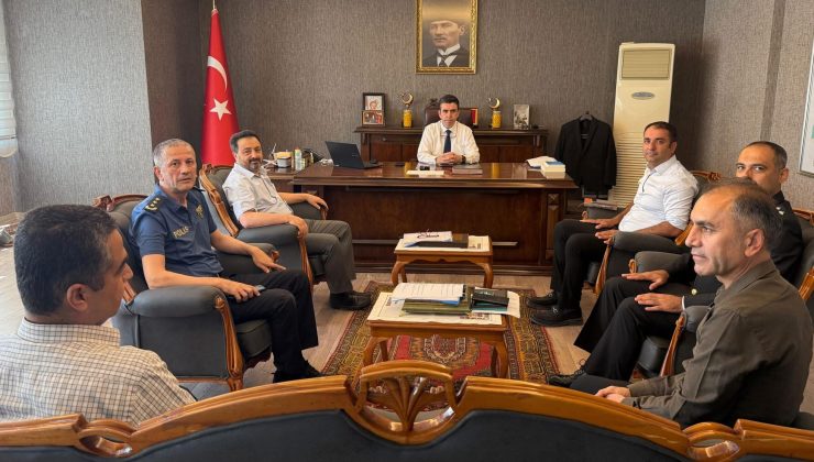 Ereğli’de YKS Hazırlıkları Tamamlandı